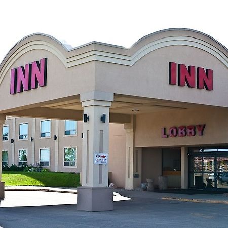 Westlock Inn & Conference Centre Екстер'єр фото