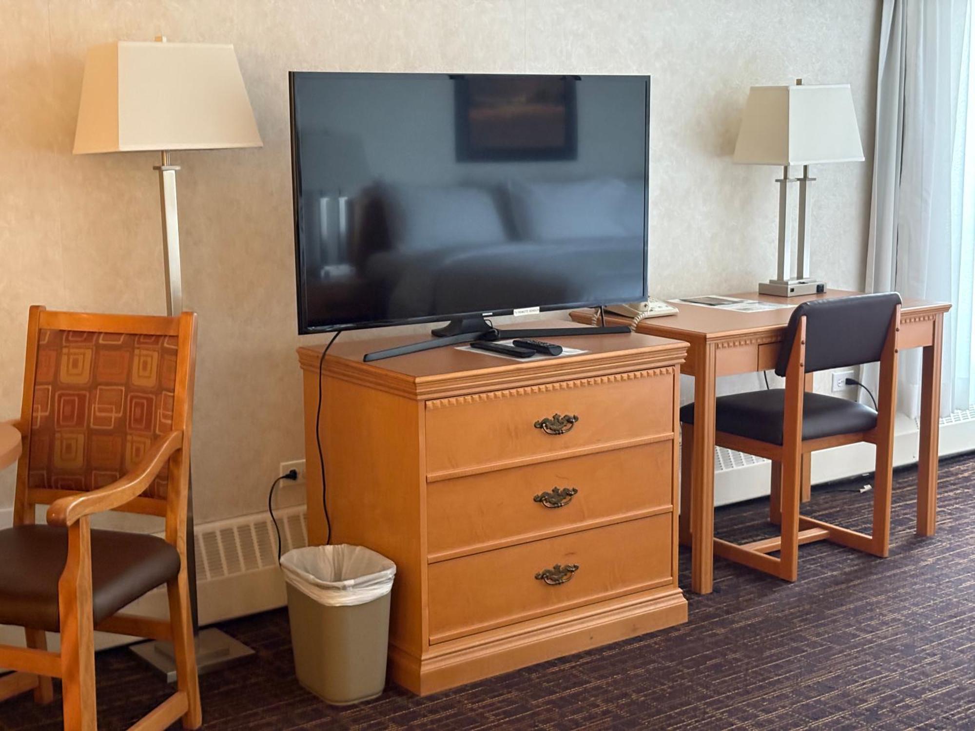 Westlock Inn & Conference Centre Екстер'єр фото